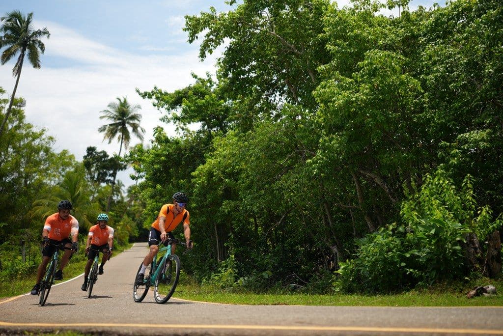 Tour de Resplendent background