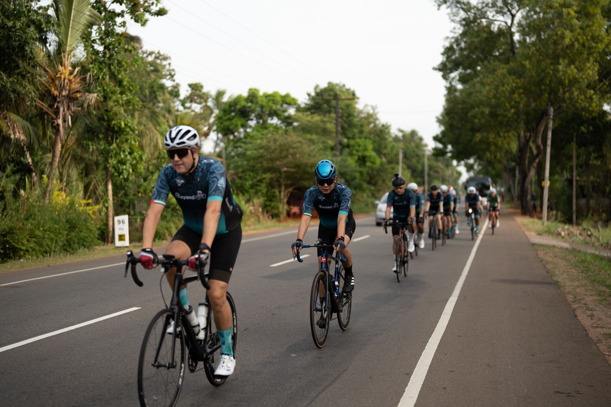 Across Ceylon Pro background