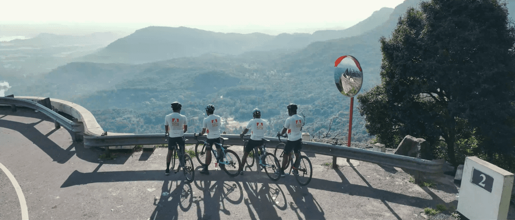 Across Ceylon - Sri Lanka Cycling Holidays